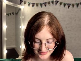 KittyNolick Porn Show