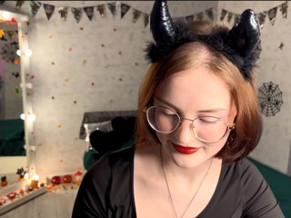KittyNolick Porn Show