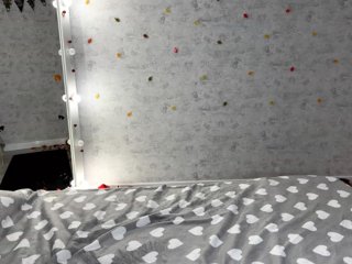 KittyNolick Porn Show