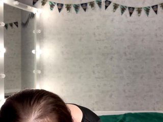 KittyNolick Porn Show