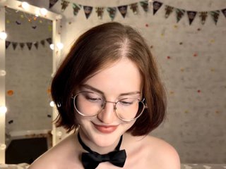 KittyNolick Porn Show