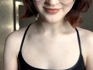 KittyNolick Porn Show