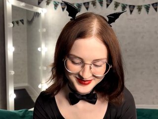 KittyNolick Porn Show