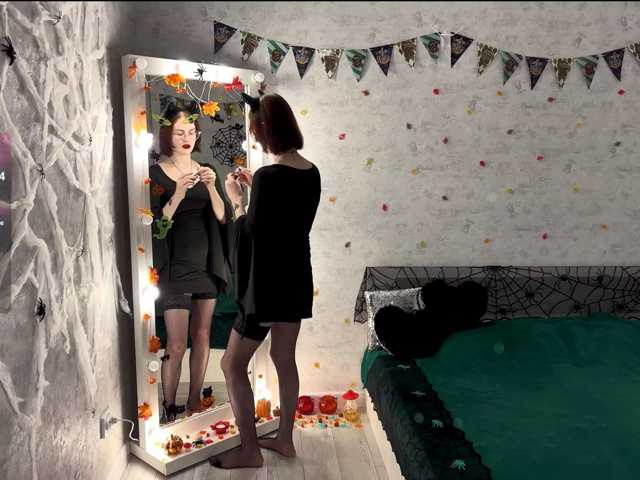 KittyNolick live cam on BongaCams