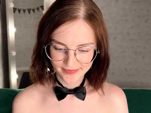 KittyNolick live cam on BongaCams