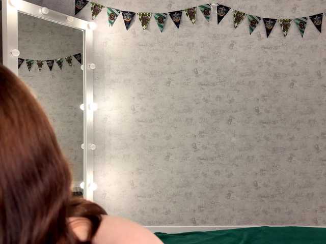 KittyNolick live cam on BongaCams