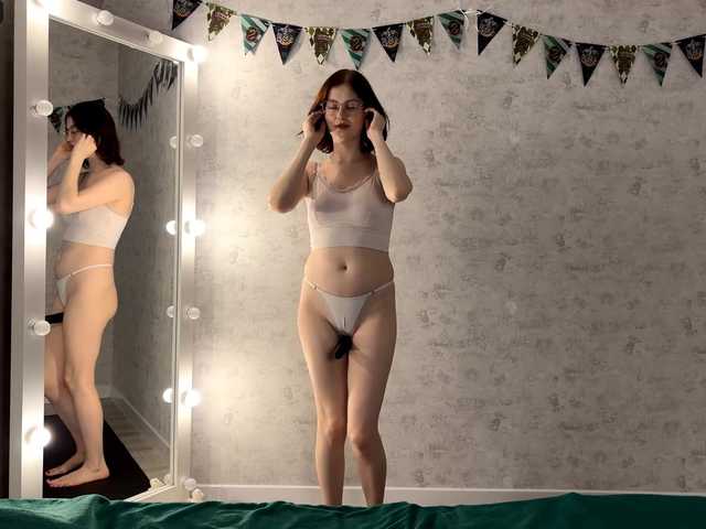 KittyNolick live cam on BongaCams