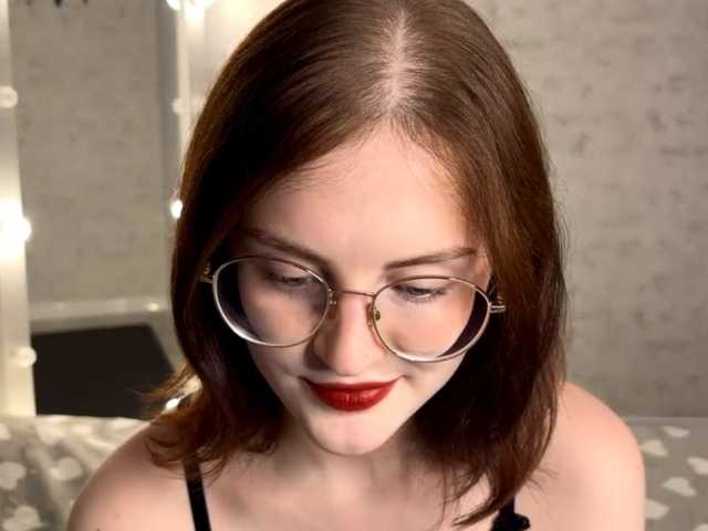 KittyNolick live cam on BongaCams
