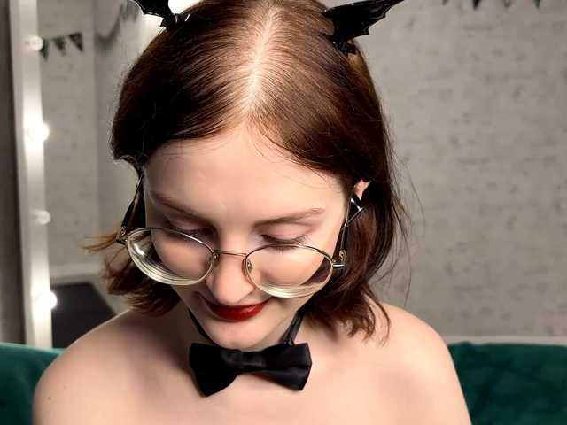 KittyNolick live cam on BongaCams