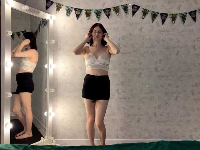 KittyNolick live cam on BongaCams