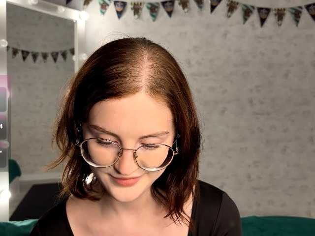 KittyNolick live cam on BongaCams