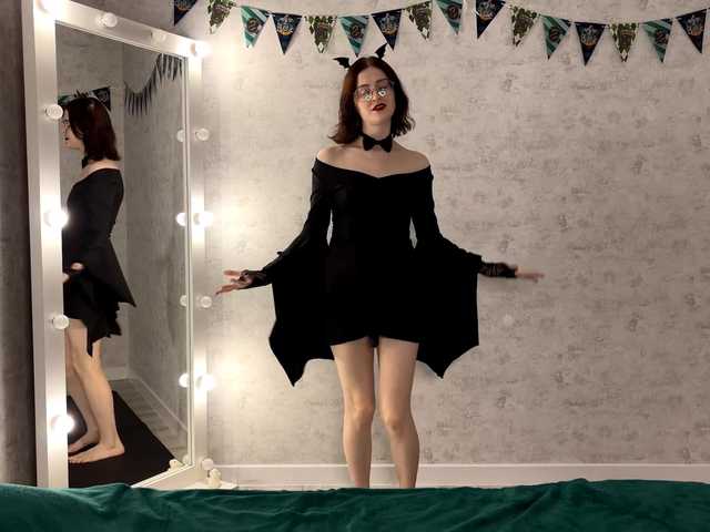KittyNolick live cam on BongaCams