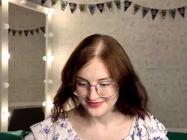 KittyNolick live cam on BongaCams