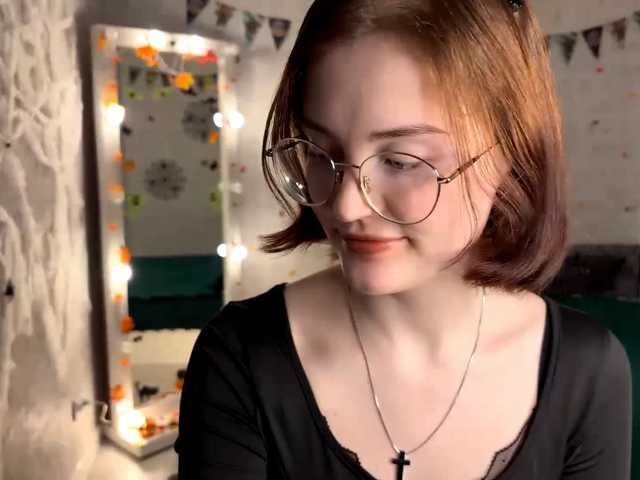 KittyNolick live cam on BongaCams