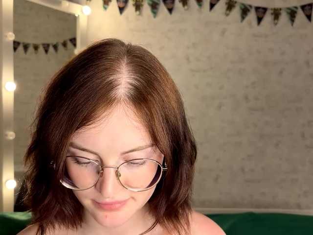 KittyNolick live cam on BongaCams