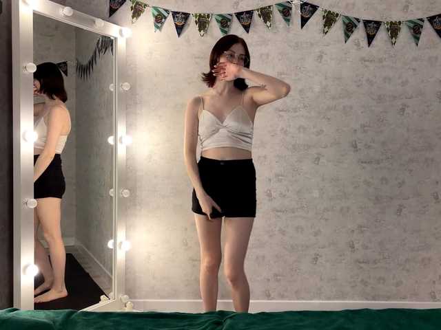 KittyNolick live cam on BongaCams