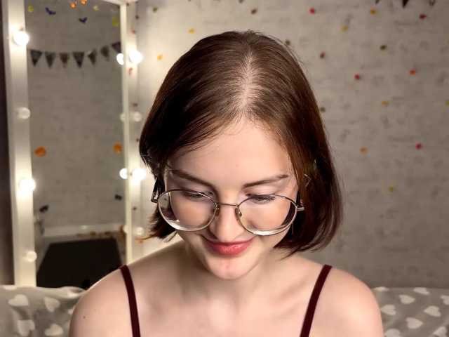 KittyNolick live cam on BongaCams