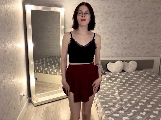 KittyNolick live cam on BongaCams