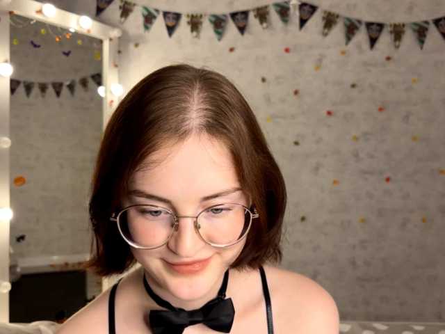 KittyNolick live cam on BongaCams