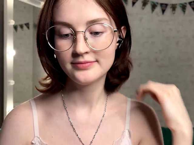 KittyNolick live cam on BongaCams