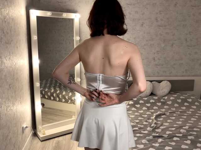 KittyNolick live cam on BongaCams