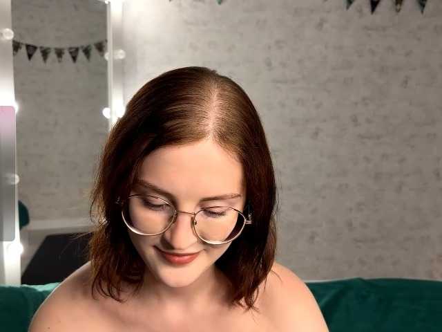 KittyNolick live cam on BongaCams
