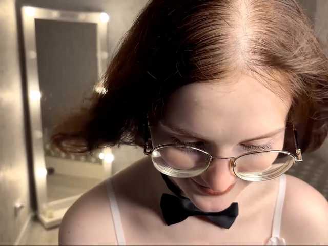 KittyNolick live cam on BongaCams