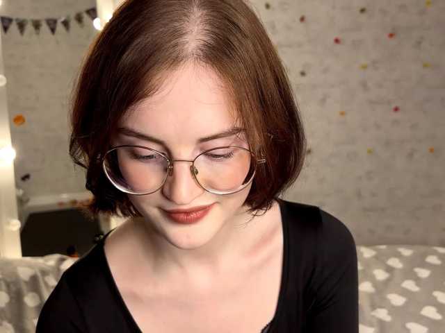 KittyNolick live cam on BongaCams
