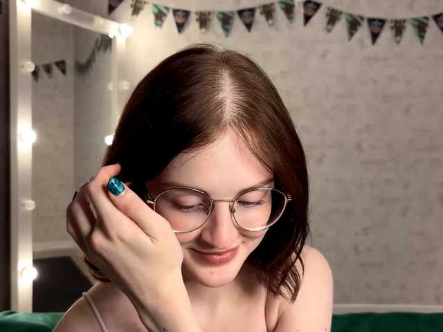 KittyNolick live cam on BongaCams