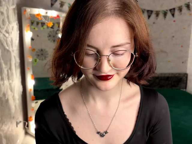 KittyNolick live cam on BongaCams