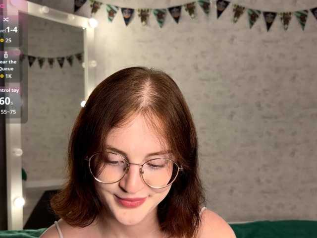 KittyNolick live cam on BongaCams