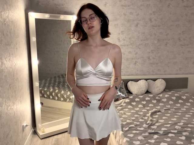 KittyNolick live cam on BongaCams