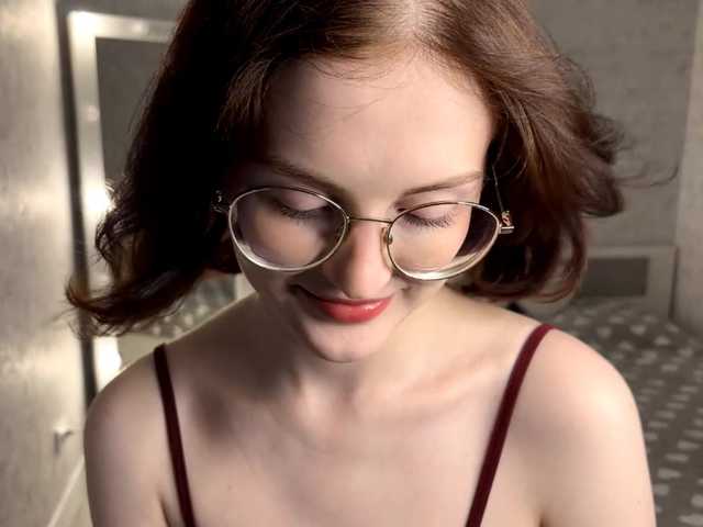 KittyNolick live cam on BongaCams