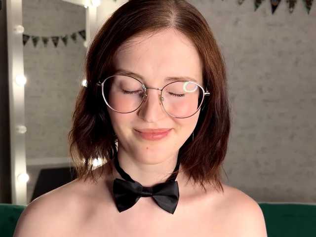 KittyNolick live cam on BongaCams