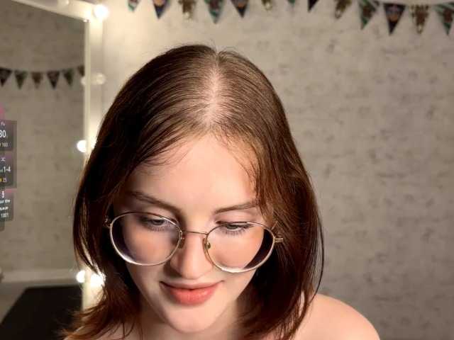 KittyNolick live cam on BongaCams