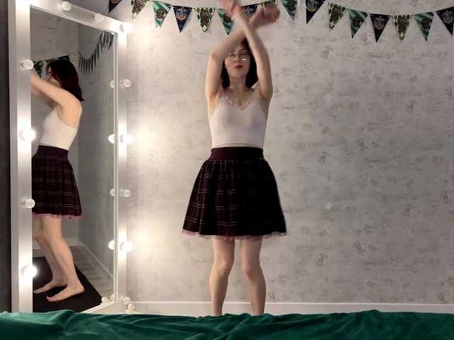 KittyNolick live cam on BongaCams