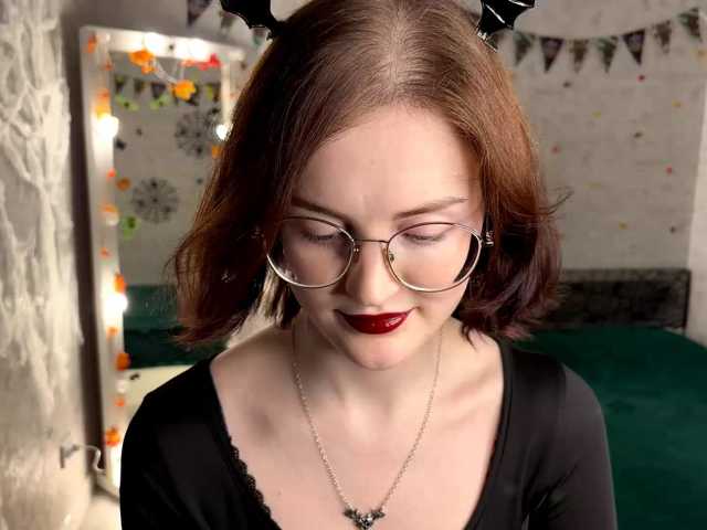 KittyNolick live cam on BongaCams