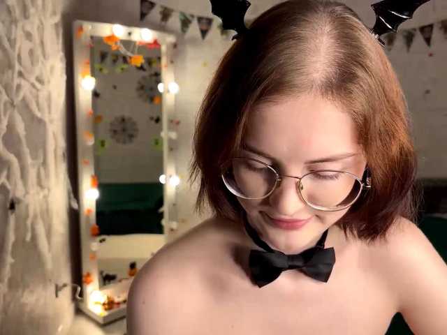 KittyNolick live cam on BongaCams