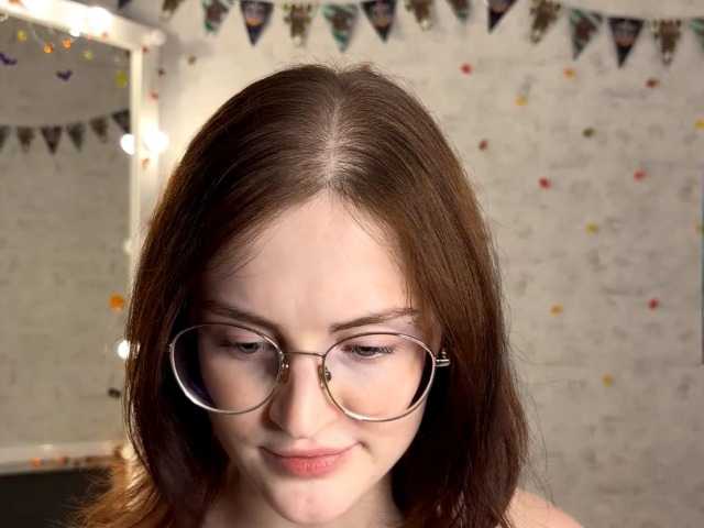 KittyNolick live cam on BongaCams