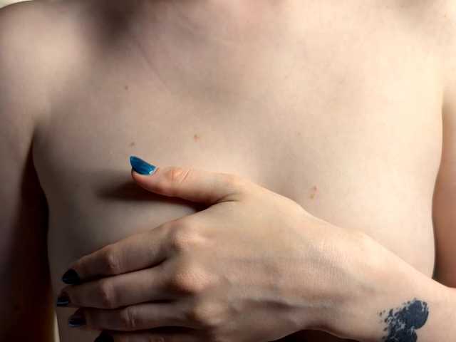 KittyNolick live cam on BongaCams