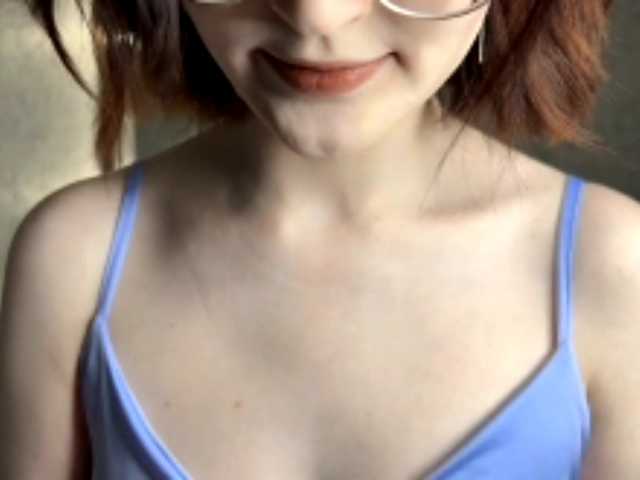 KittyNolick live cam on BongaCams