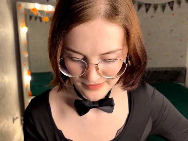 KittyNolick live cam on BongaCams