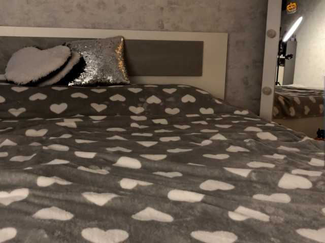 KittyNolick live cam on BongaCams