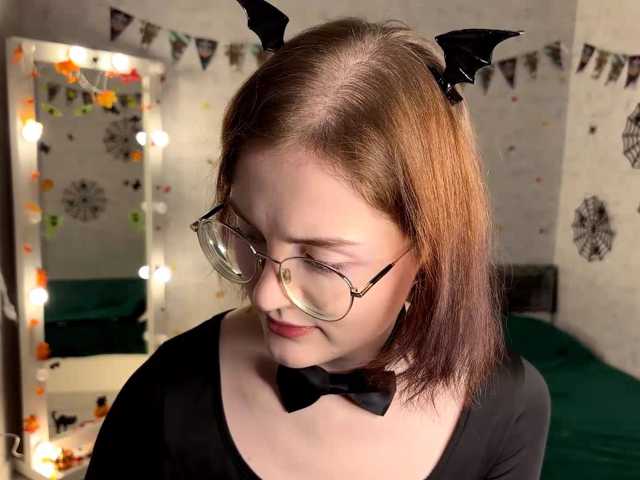 KittyNolick live cam on BongaCams
