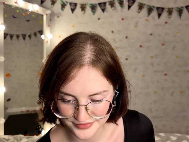 KittyNolick live cam on BongaCams