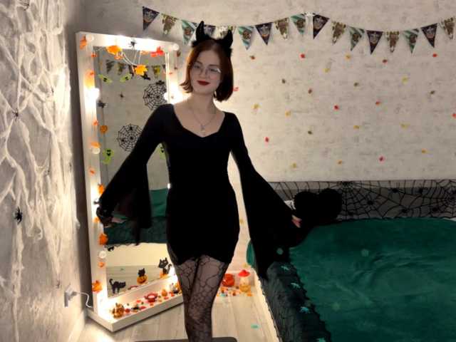 KittyNolick live cam on BongaCams