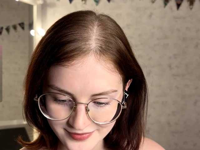 KittyNolick live cam on BongaCams
