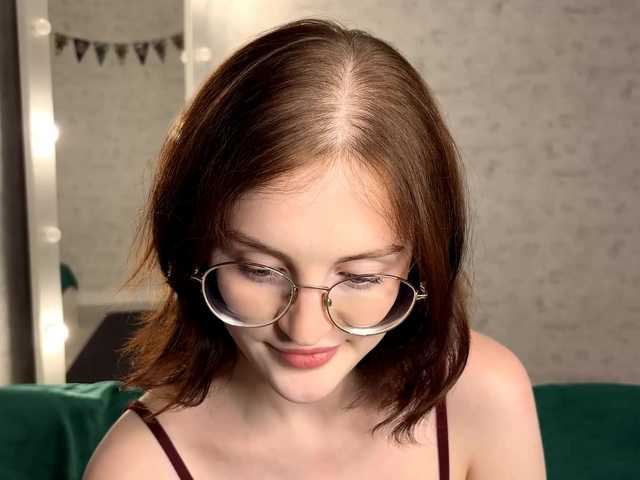 KittyNolick live cam on BongaCams