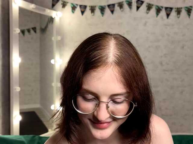 KittyNolick live cam on BongaCams
