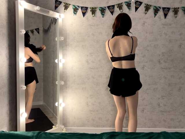 KittyNolick live webcam show